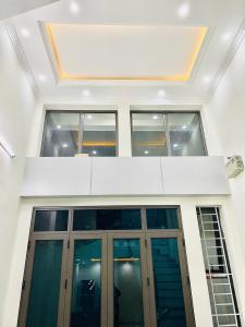 BÁN NHÀ ĐẸP – PHỐ TRÍCH SÀI – 90M² – NGÕ THÔNG – RA HỒ TÂY CHỈ 120M GIÁ 13.X TỶ.TÂY HỒ